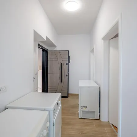 Apartment Huna Sarande