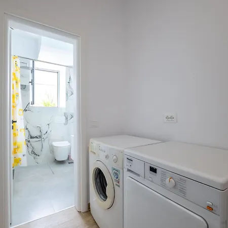 Apartment Huna