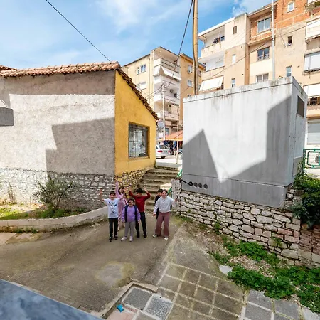 Huna Appartement Saranda