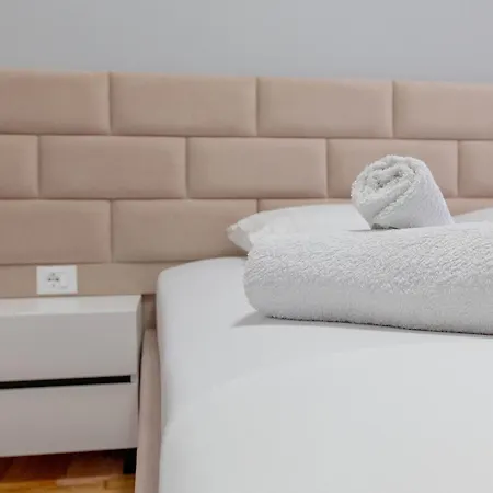 Huna Appartement